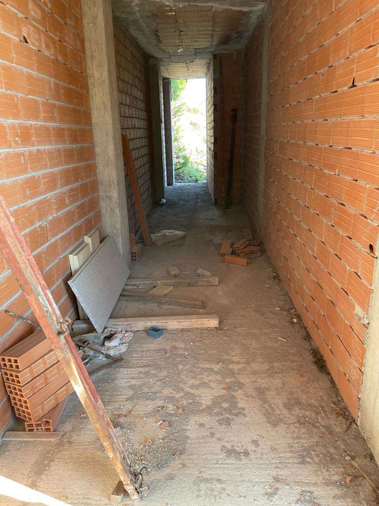 Villetta di nuova costruzione a CAMPOROSSO - Foto 9