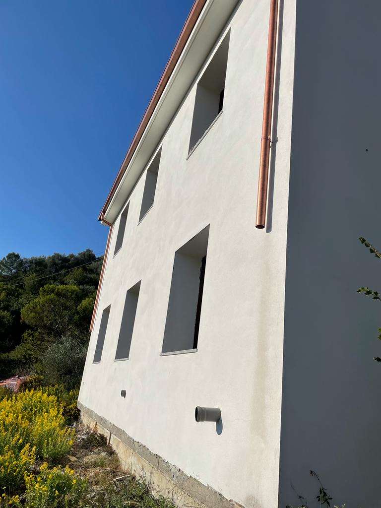 Villa in vendita a Camporosso (IM)