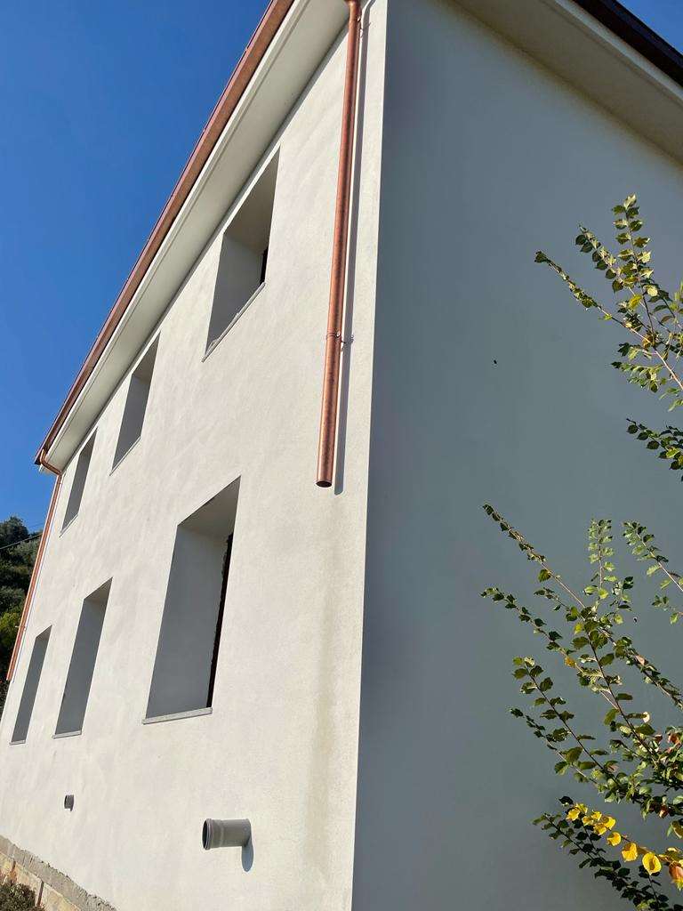 Villetta di nuova costruzione a CAMPOROSSO - Foto 12