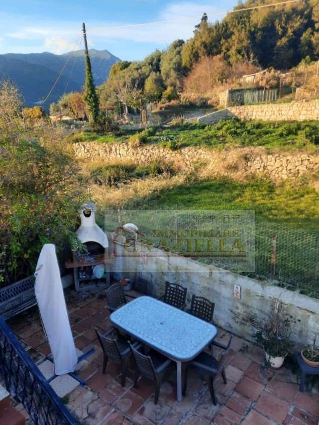 VENTIMIGLIA zona SAN LORENZO - foto 4