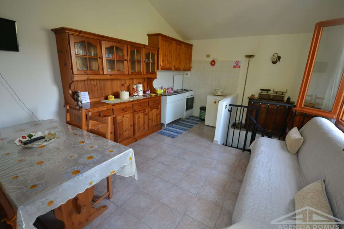 SASSO - a 7 km dal mare - foto 5