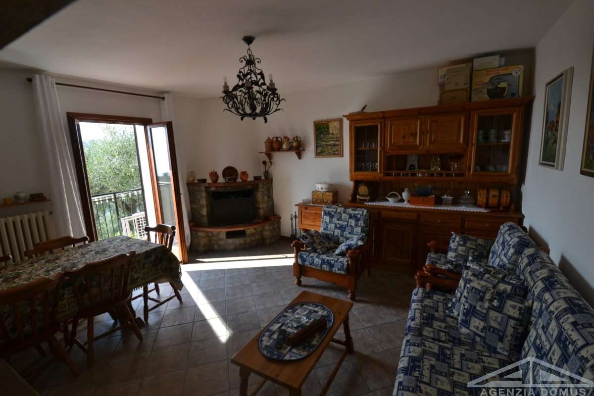 SASSO - a 7 km dal mare - Foto 8