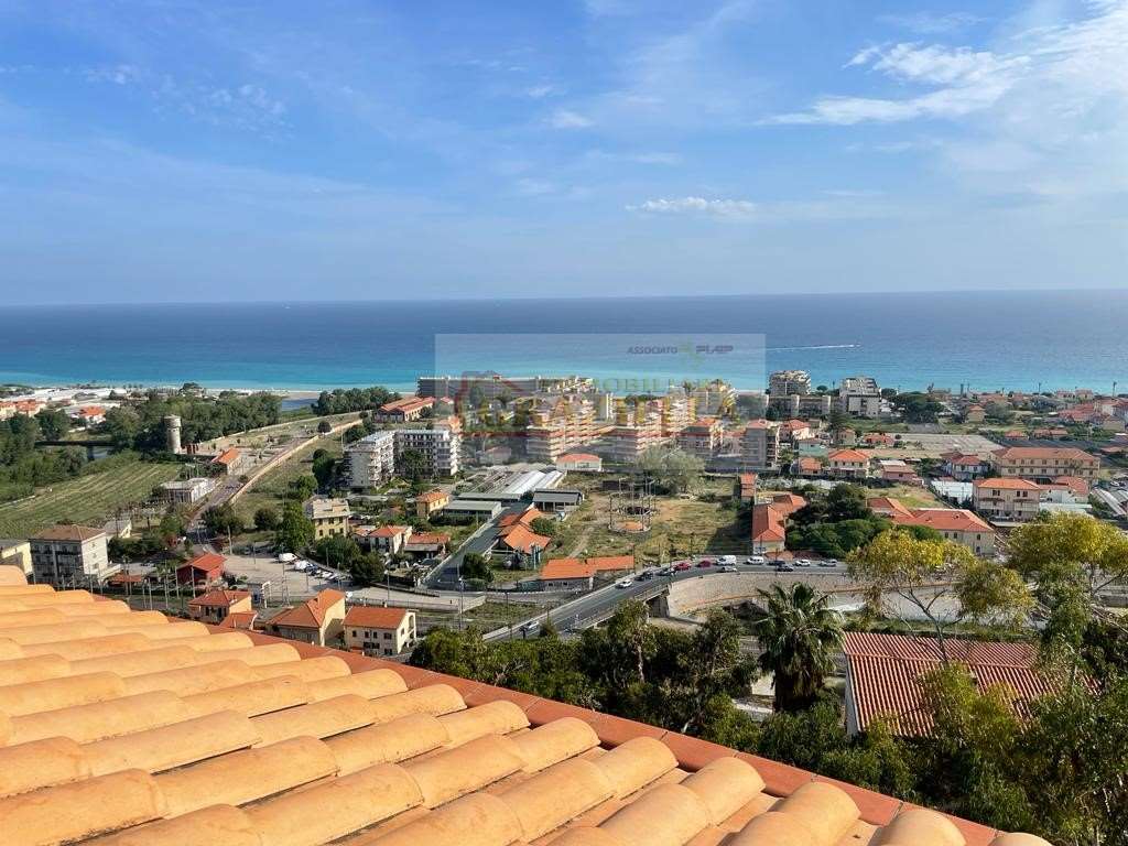 Appartamento a Ventimiglia — Rif. 424 - Foto 16