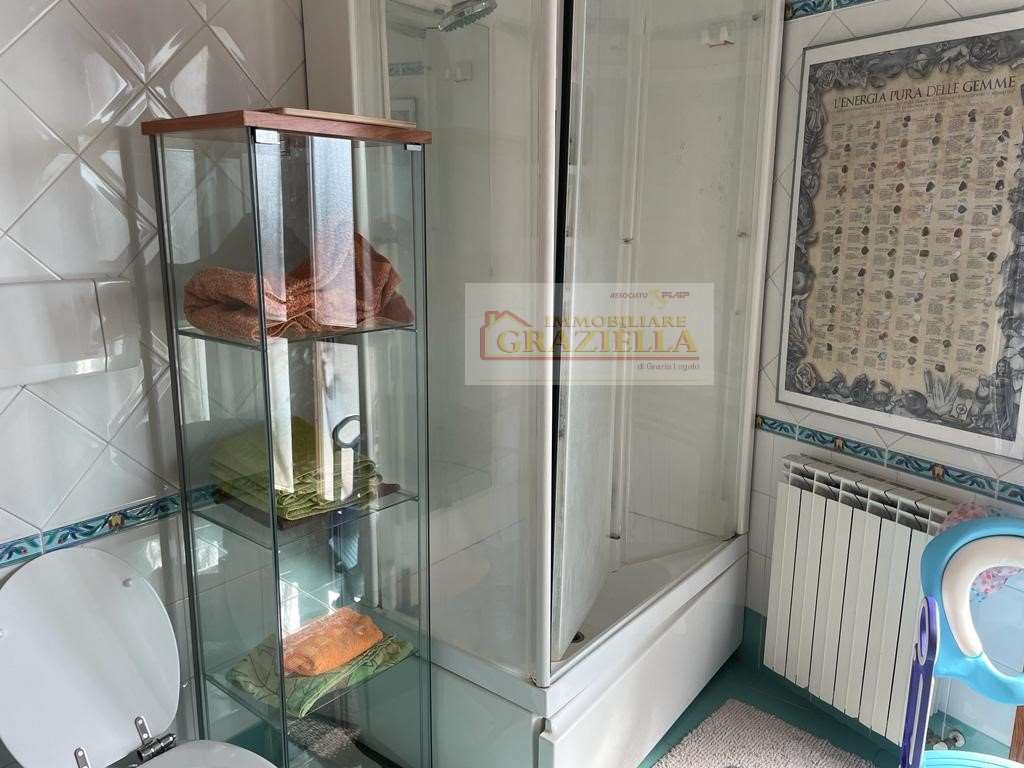Appartamento a Ventimiglia — Rif. 424 - Foto 7