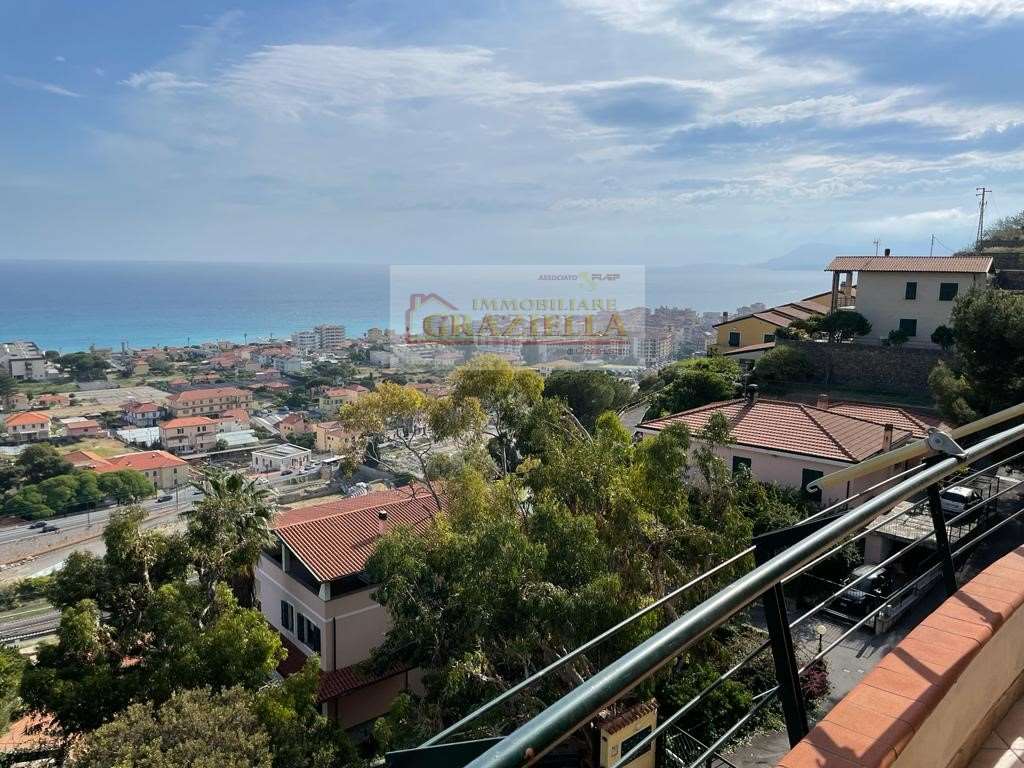 Appartamento a Ventimiglia — Rif. 424 - Foto 6