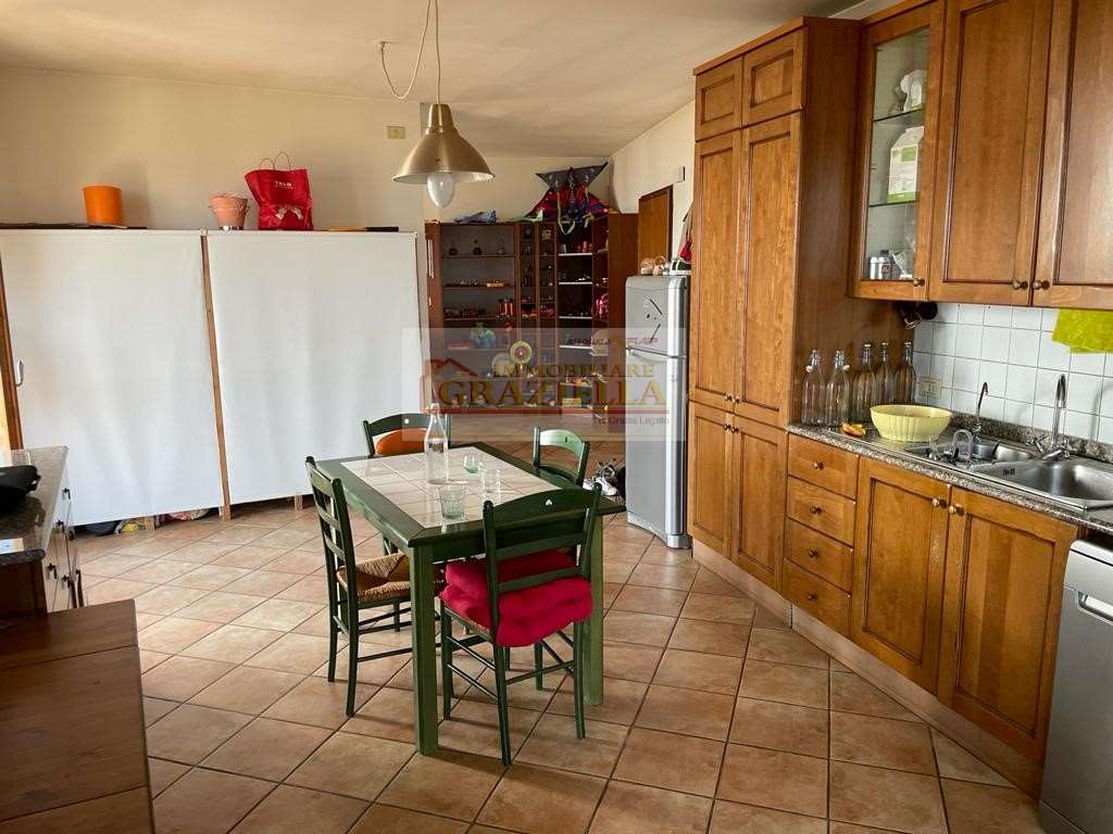 Appartamento a Ventimiglia — Rif. 424 - foto 2