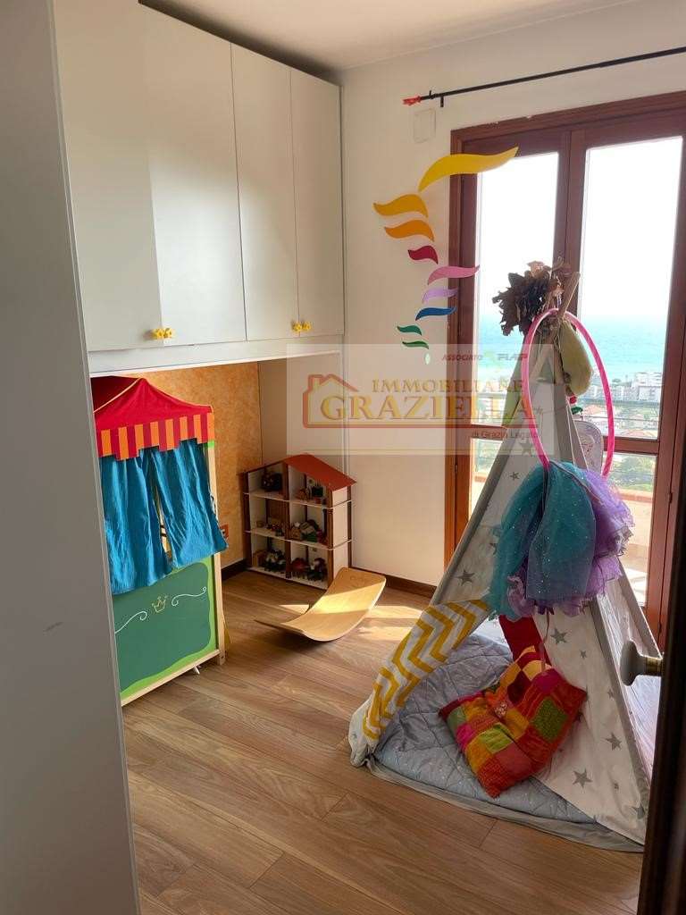 Appartamento a Ventimiglia — Rif. 424 - Foto 9