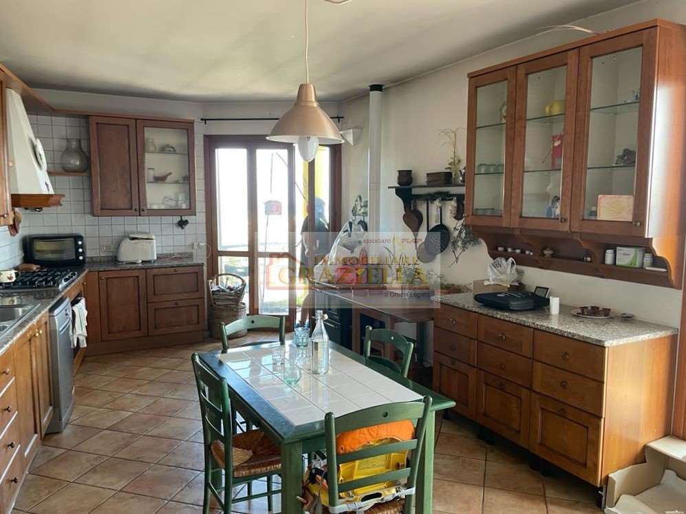 Appartamento a Ventimiglia — Rif. 424 - foto 3