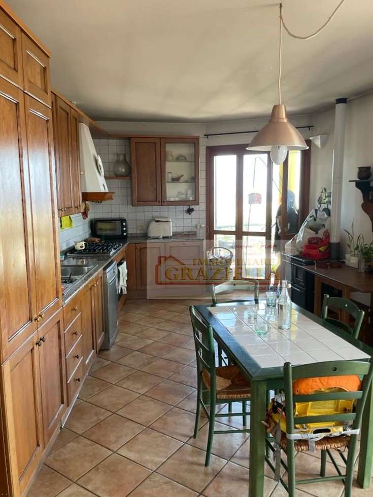 Appartamento a Ventimiglia — Rif. 424 - foto 4