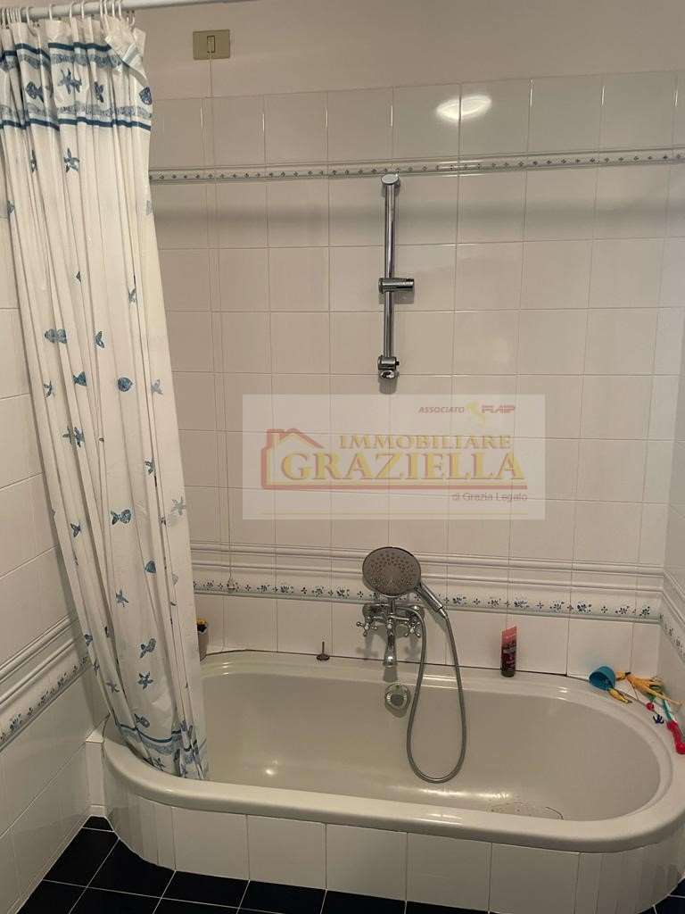 Appartamento a Ventimiglia — Rif. 424 - Foto 11
