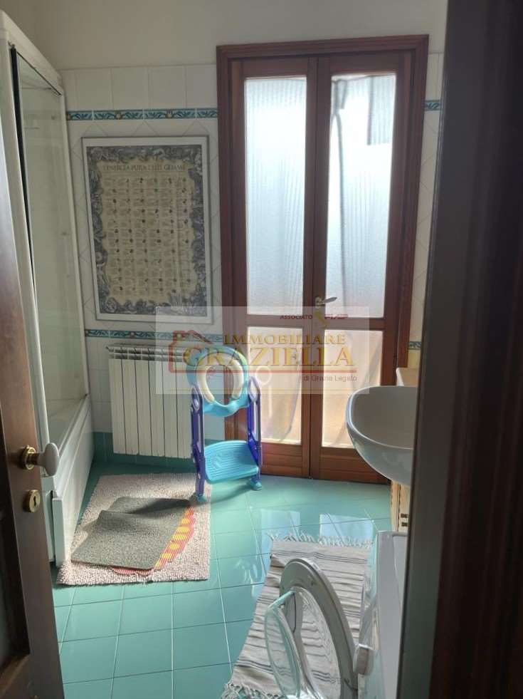 Appartamento a Ventimiglia — Rif. 424 - Foto 8