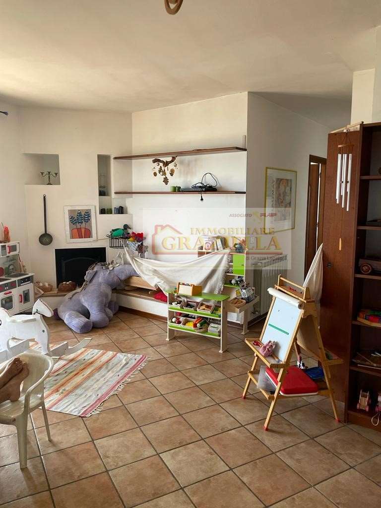 Appartamento a Ventimiglia — Rif. 424 - foto 5