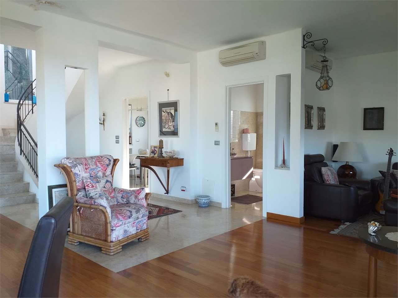 Villa a Bordighera — Rif. C5-11 - Foto 8