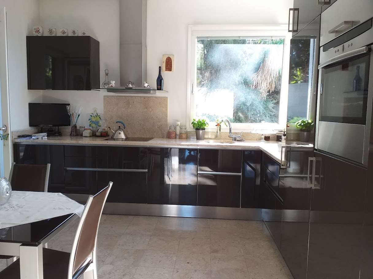 Villa a Bordighera — Rif. C5-11 - Foto 12