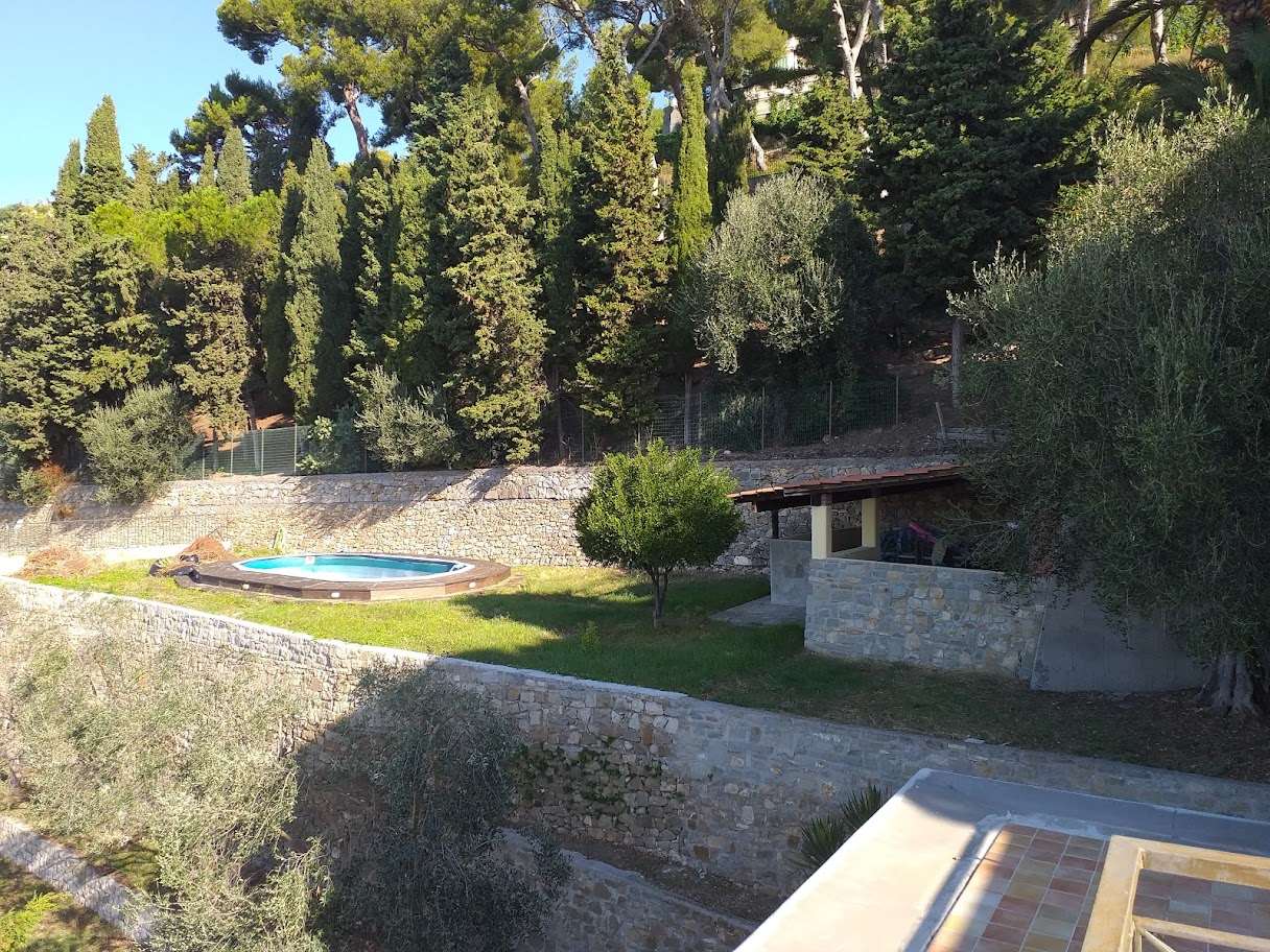 Villa a Bordighera — Rif. C5-11 - foto 2