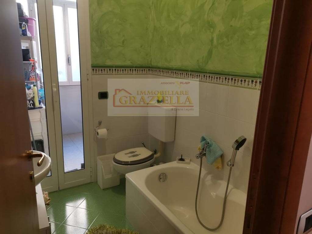 Appartamento a Ventimiglia — Rif. 498 - foto 2