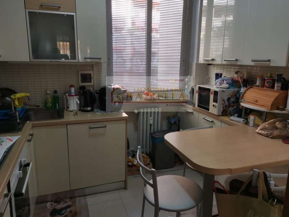 Appartamento a Ventimiglia — Rif. 498 - foto 4