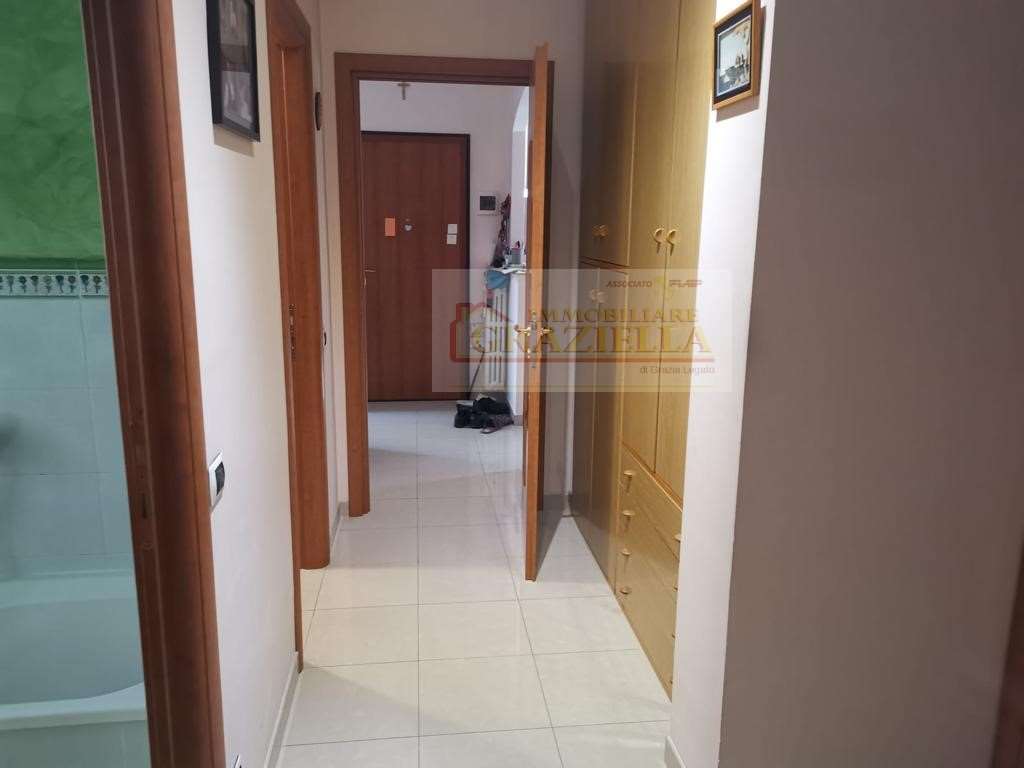 Appartamento a Ventimiglia — Rif. 498 - foto 5