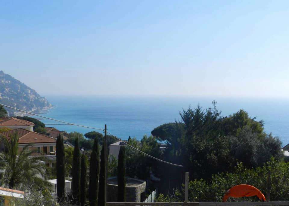 Villa a Ospedaletti — Rif. C5-16 - foto 4