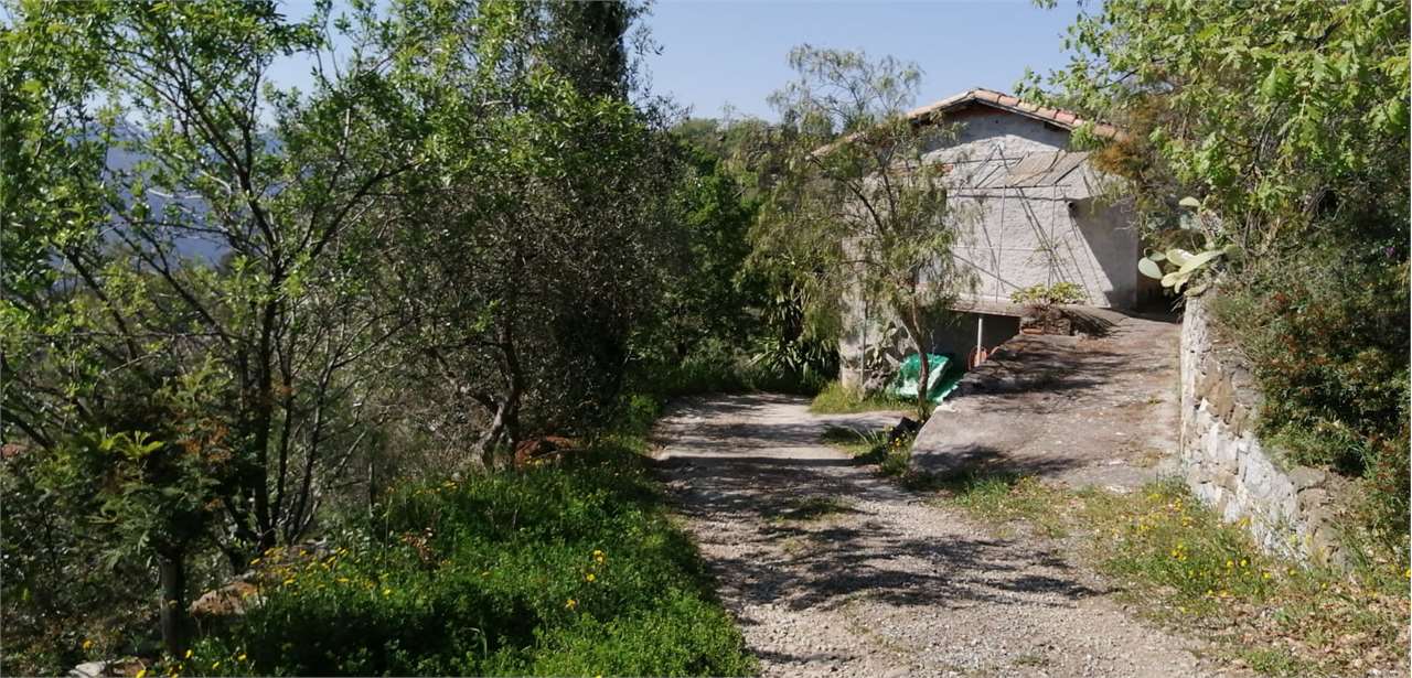 Rustico a San Biagio della Cima — Rif. 602 - foto 1