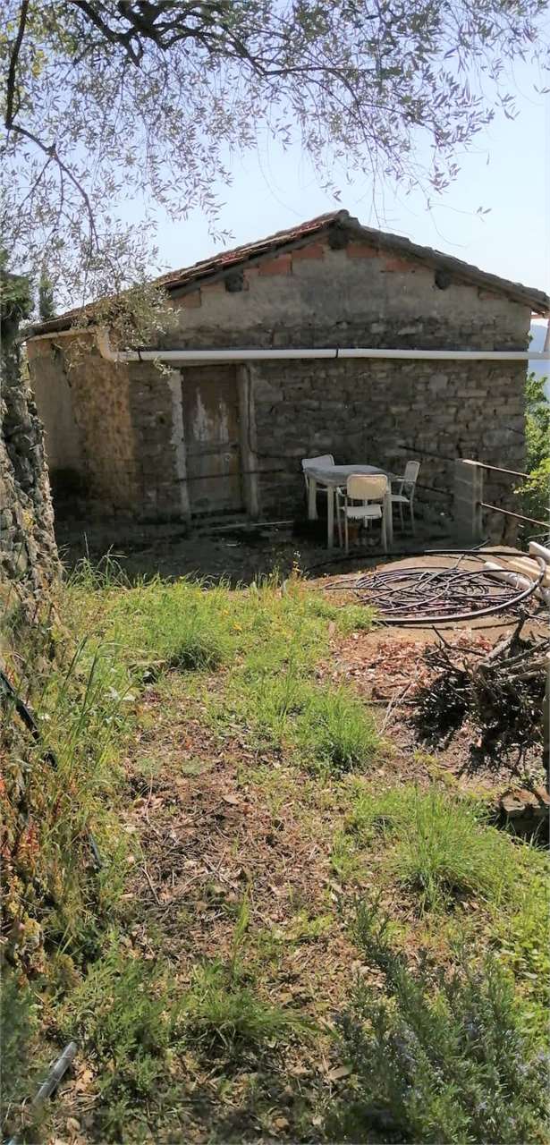 Rustico a San Biagio della Cima — Rif. 602 - Foto 6
