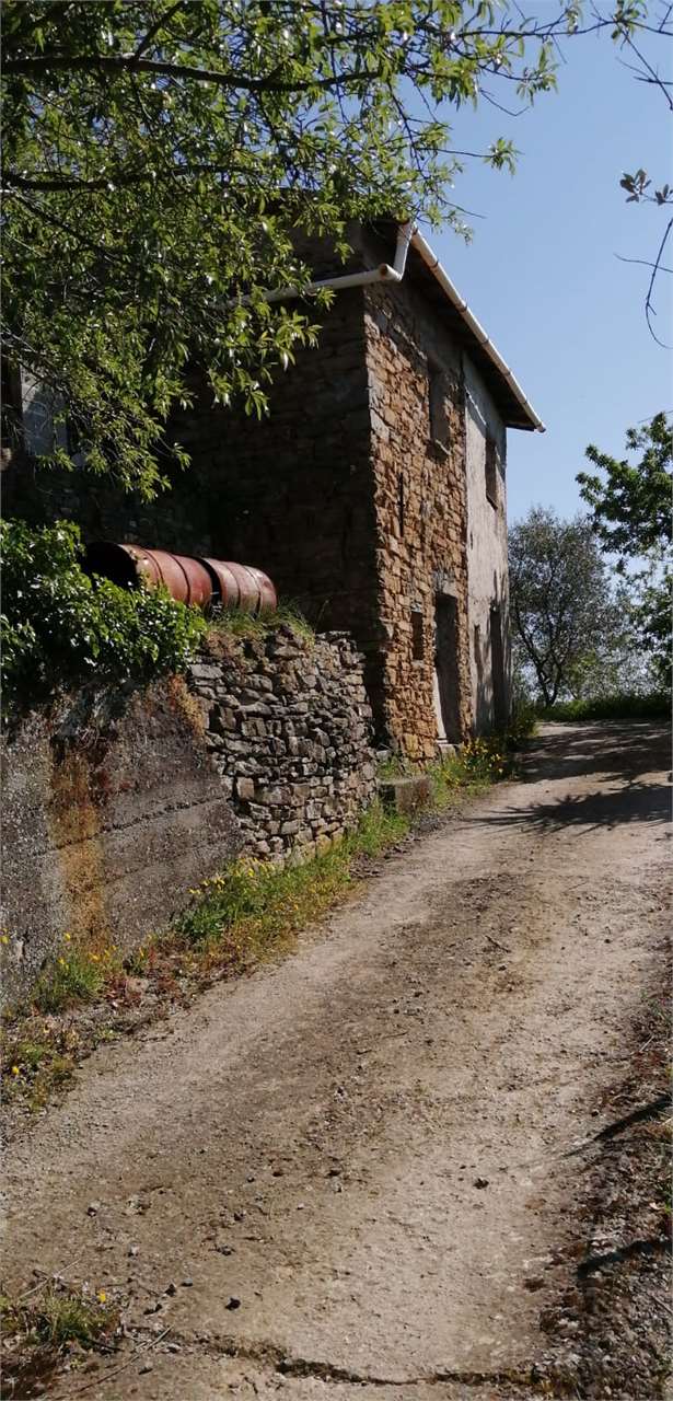 Rustico a San Biagio della Cima — Rif. 602 - Foto 7