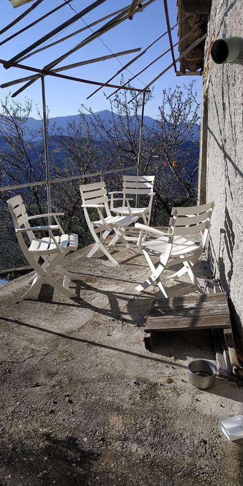 Rustico a San Biagio della Cima — Rif. 602 - Foto 9