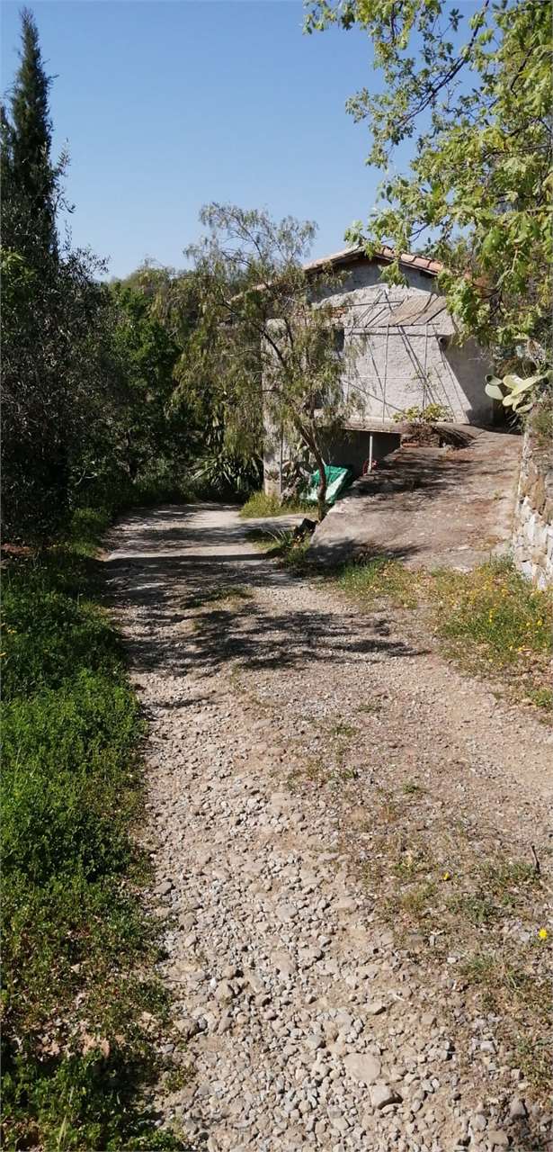 Rustico a San Biagio della Cima — Rif. 602 - Foto 10