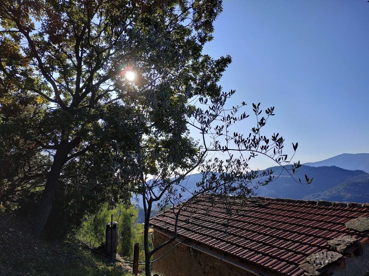 Rustico a San Biagio della Cima — Rif. 602 - Foto 11