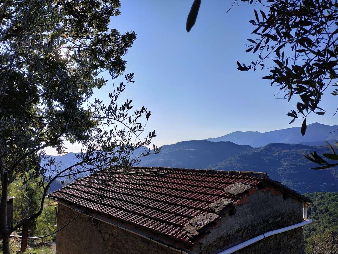 Rustico a San Biagio della Cima — Rif. 602 - Foto 13