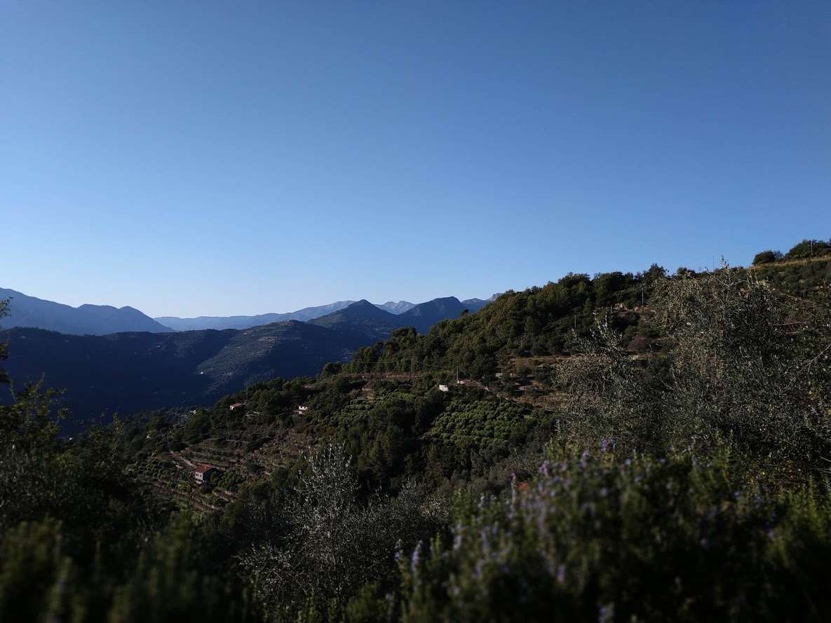Rustico a San Biagio della Cima — Rif. 602 - Foto 14
