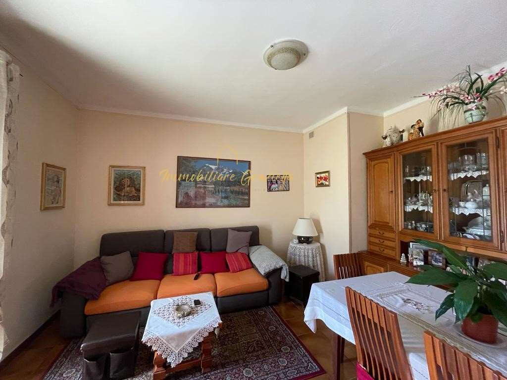 Appartamento a Camporosso — Rif. 499 - foto 4