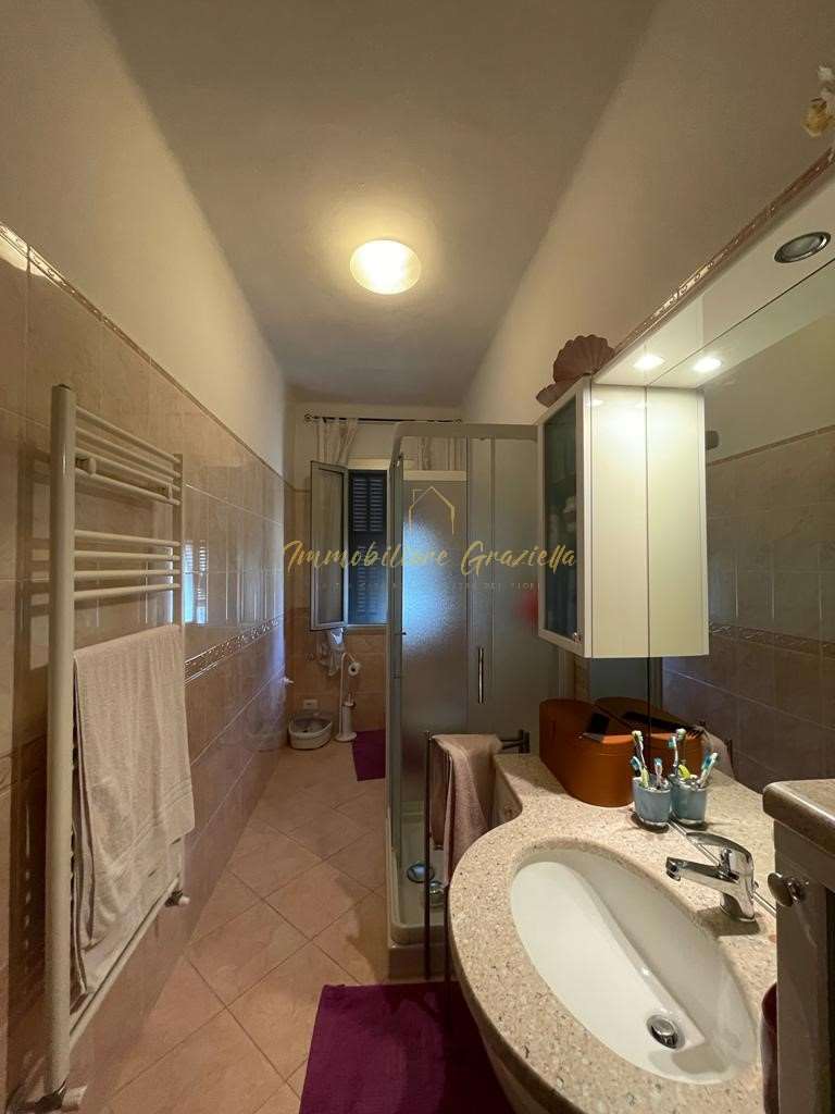 Appartamento a Camporosso — Rif. 499 - Foto 7
