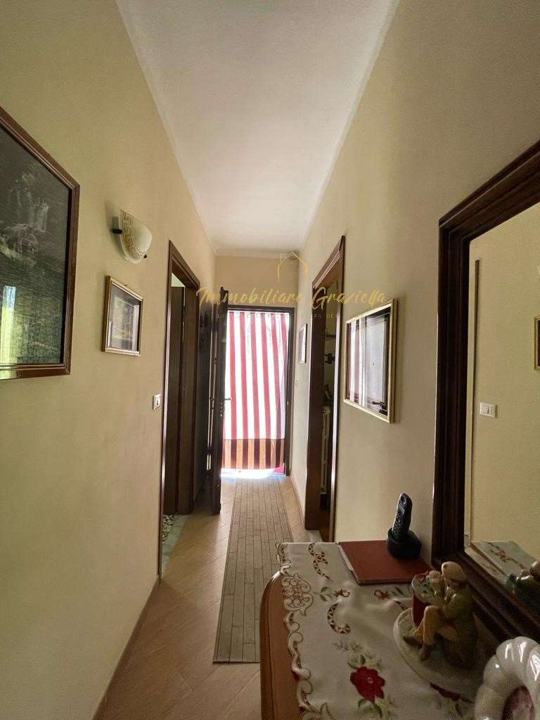 Appartamento a Camporosso — Rif. 499 - foto 3