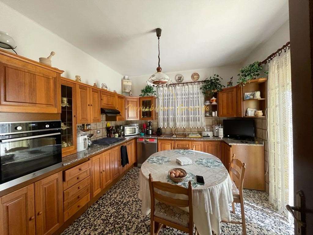 Appartamento a Camporosso — Rif. 499 - foto 2