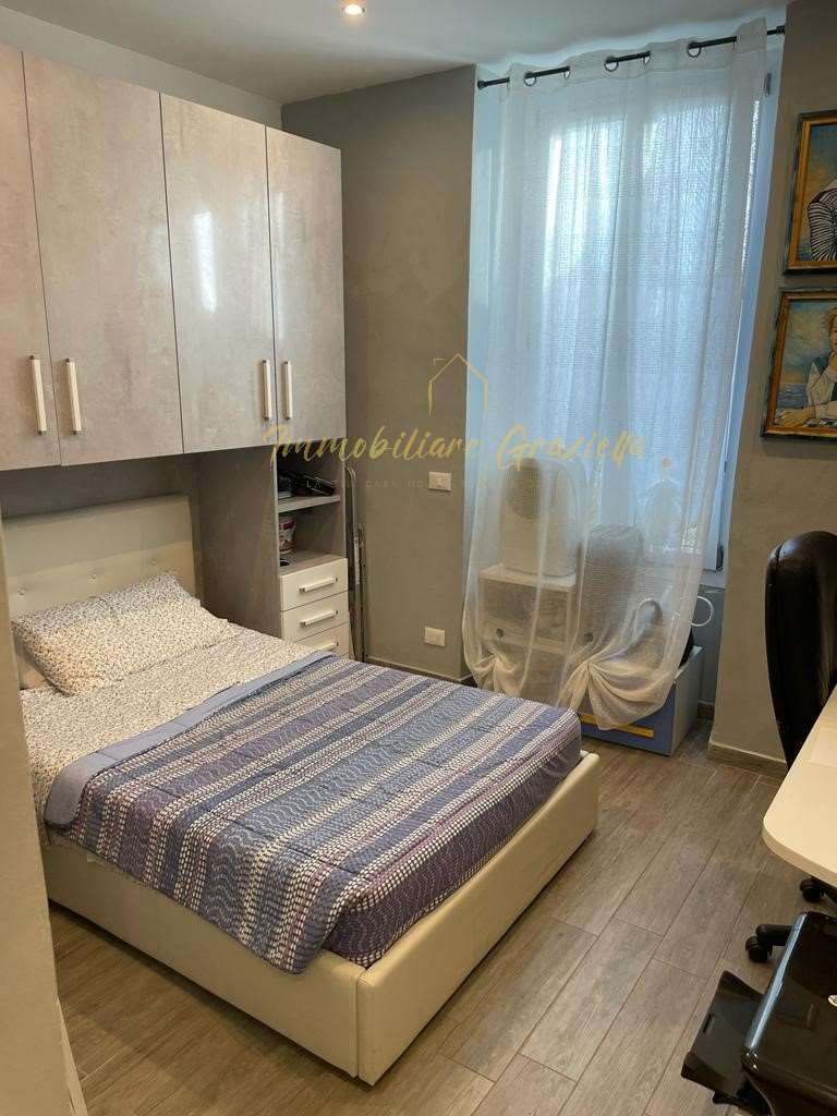Appartamento a Ventimiglia — Rif. C2-21 - foto 2