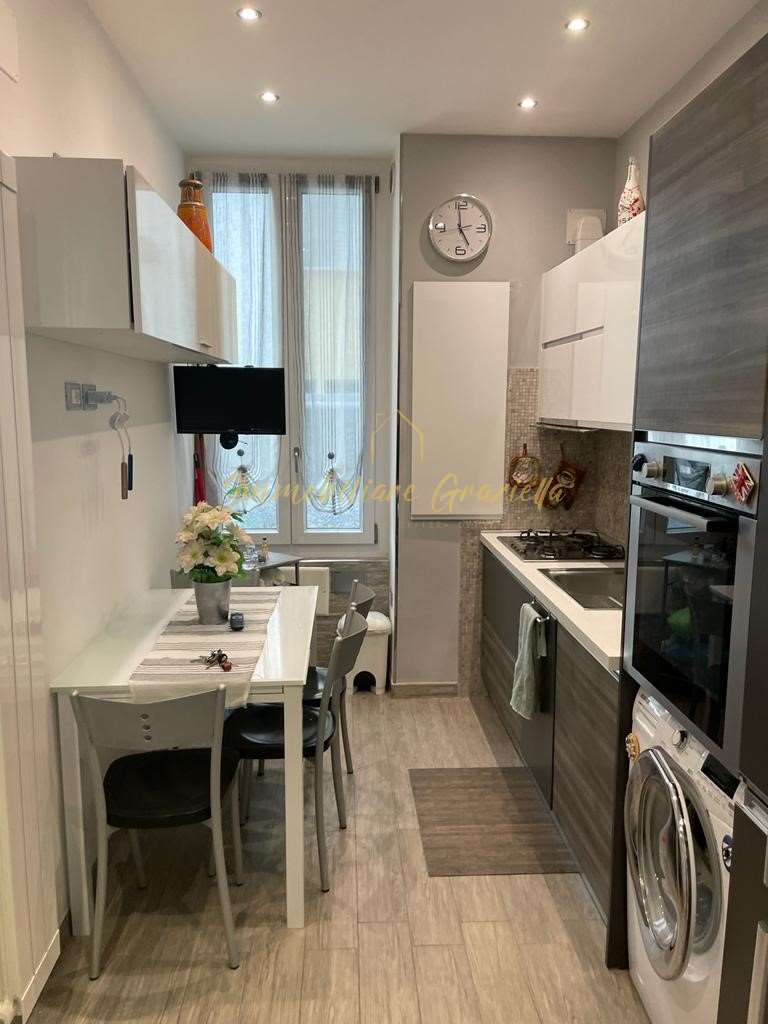 Appartamento a Ventimiglia — Rif. C2-21 - foto 4