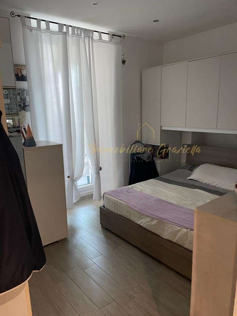 Appartamento a Ventimiglia — Rif. C2-21 - foto 3