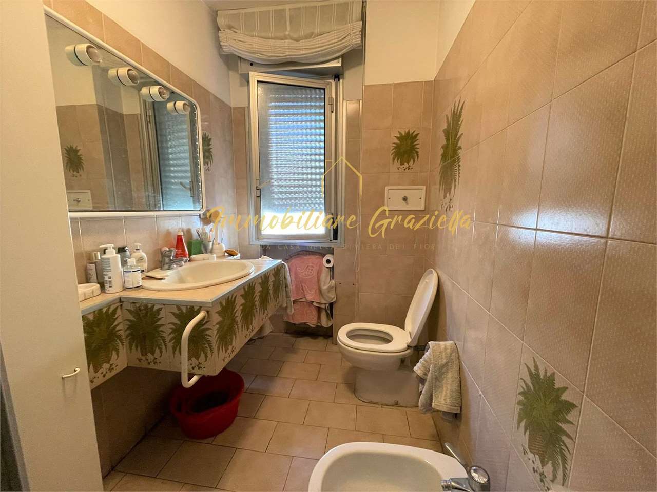 Appartamento a Ventimiglia — Rif. C4-22 - Foto 11
