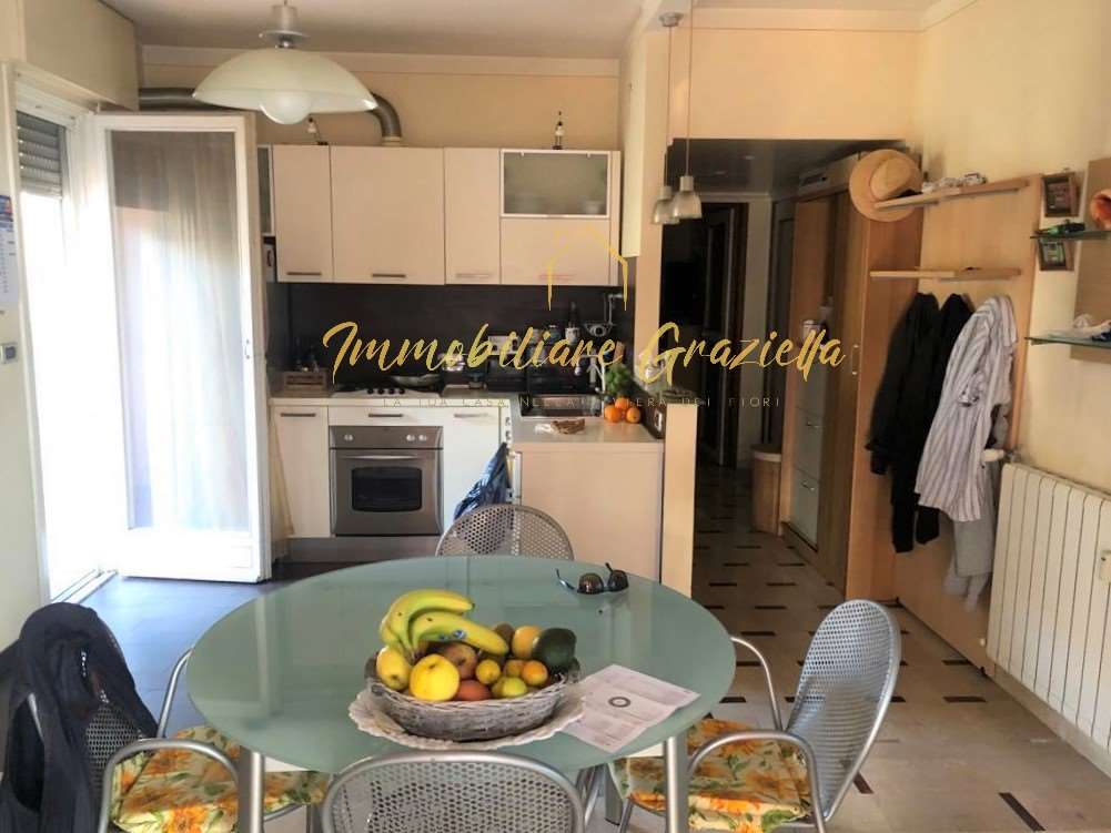 Appartamento a Ventimiglia — Rif. C3-28 - foto 1