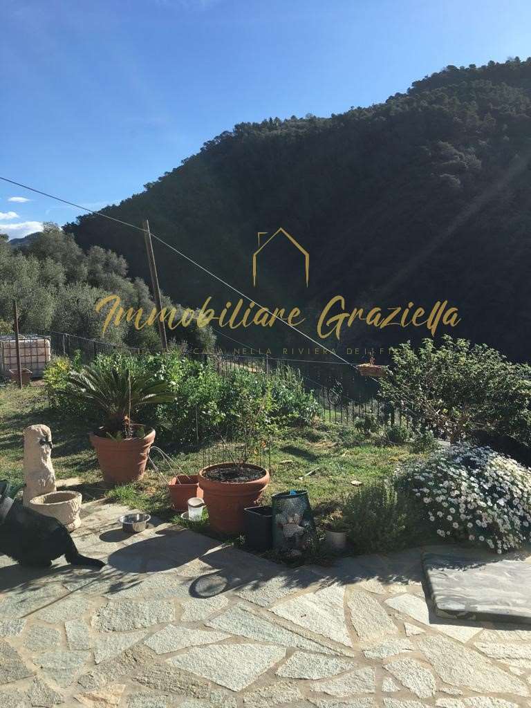 Casa indipendente a Dolceacqua — Rif. 562 - foto 3