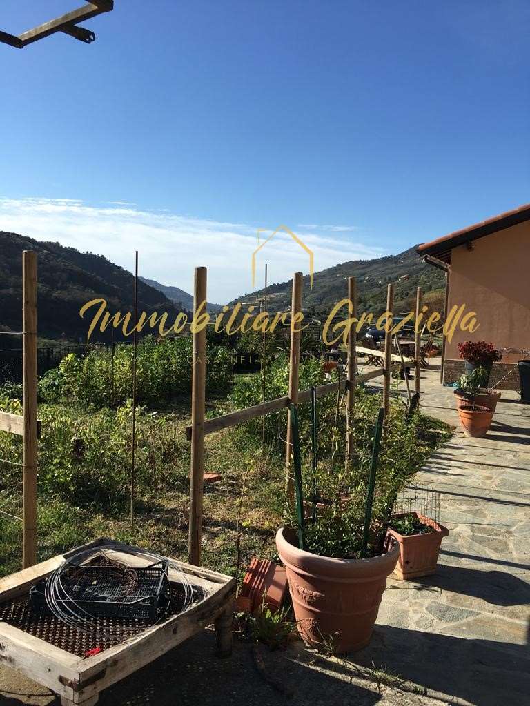 Casa indipendente a Dolceacqua — Rif. 562 - foto 4