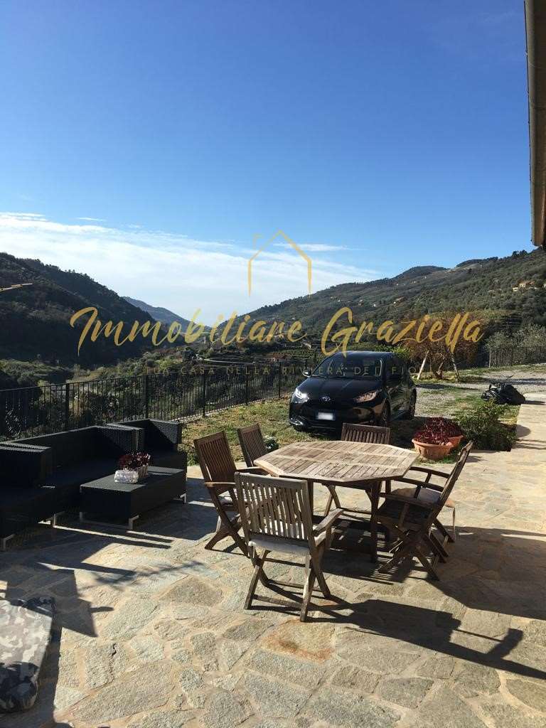 Casa indipendente a Dolceacqua — Rif. 562 - Foto 6