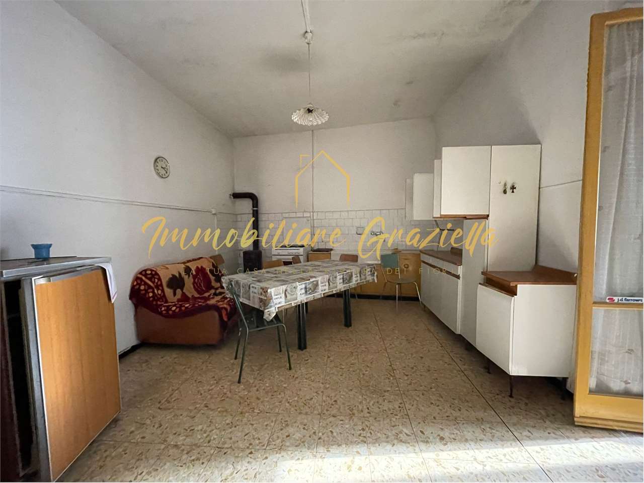 Appartamento a Soldano — Rif. 427 - foto 3