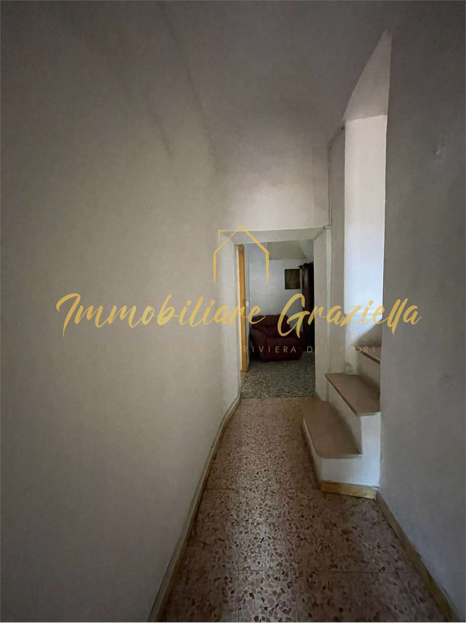 Appartamento a Soldano — Rif. 427 - foto 4