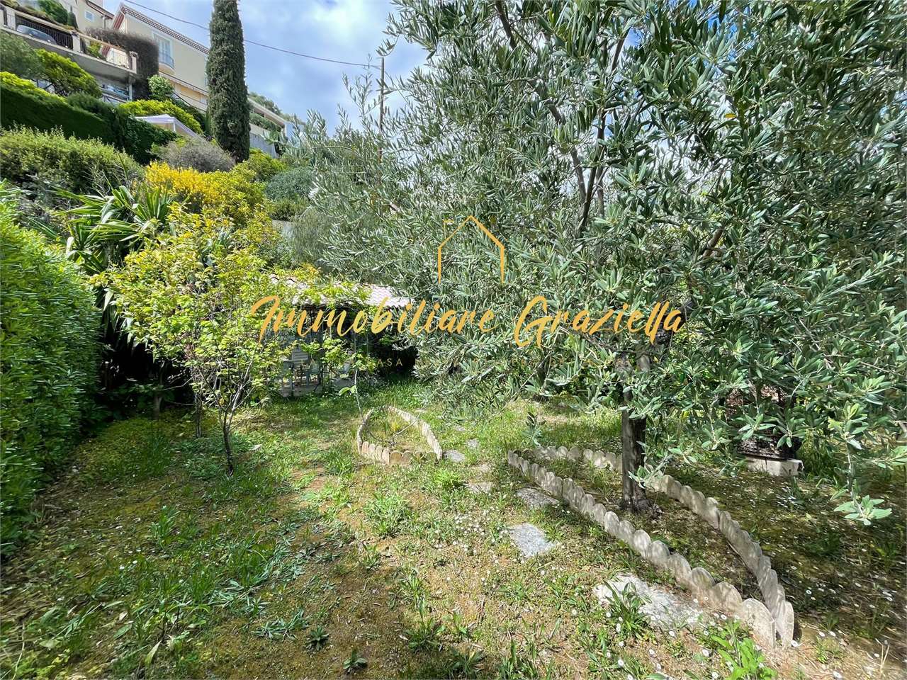 Appartamento a Menton — Rif. 431 - Foto 6