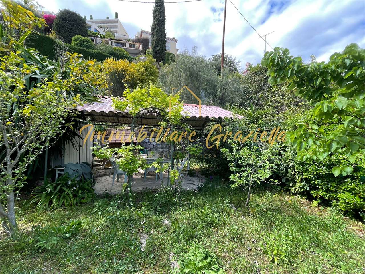 Appartamento a Menton — Rif. 431 - Foto 8