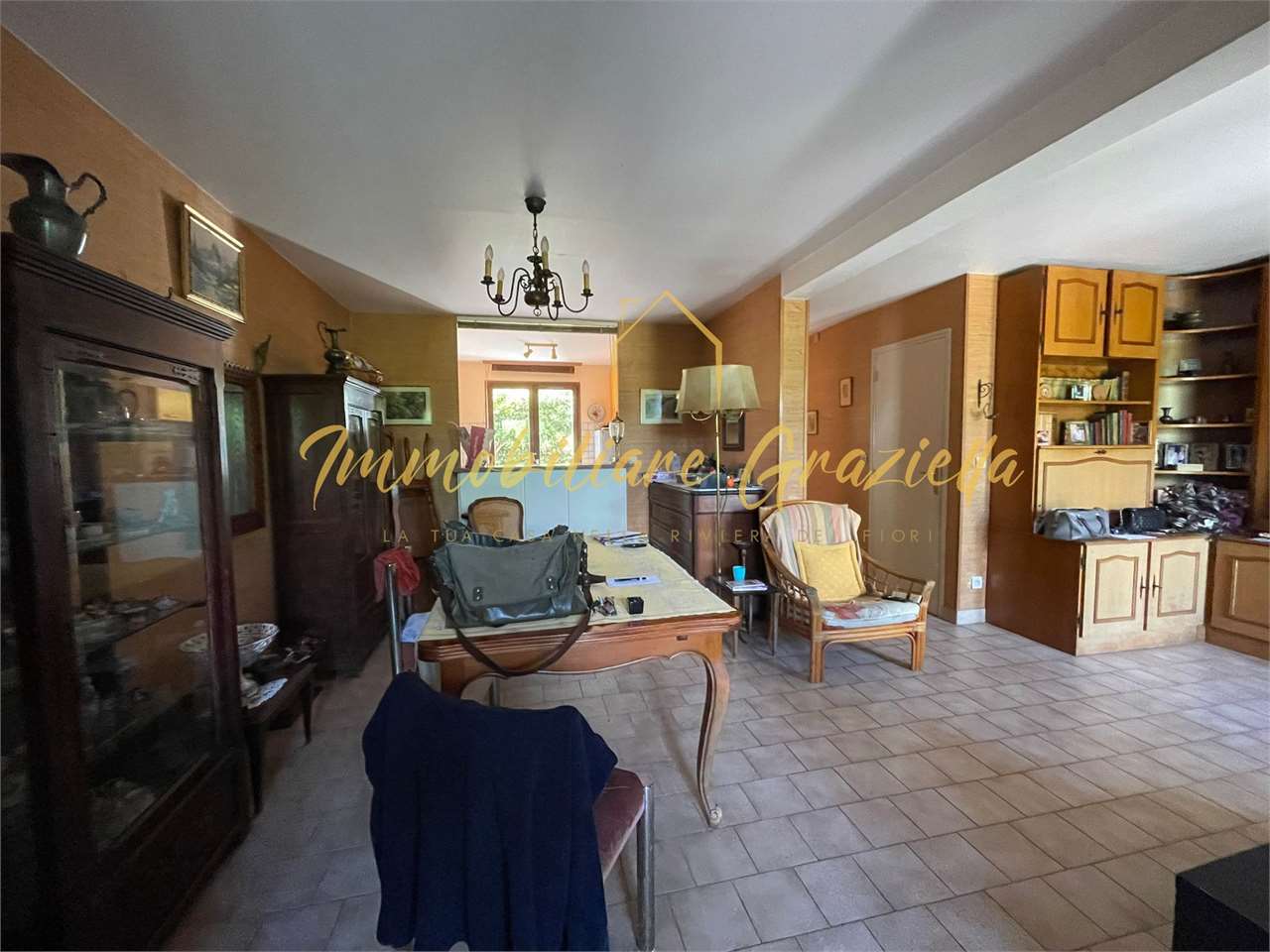 Appartamento a Menton — Rif. 431 - foto 2