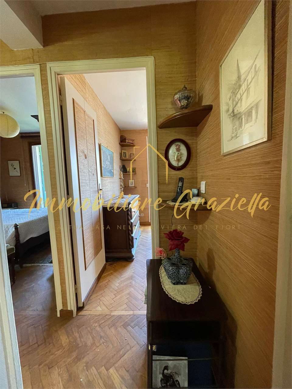 Appartamento a Menton — Rif. 431 - Foto 11