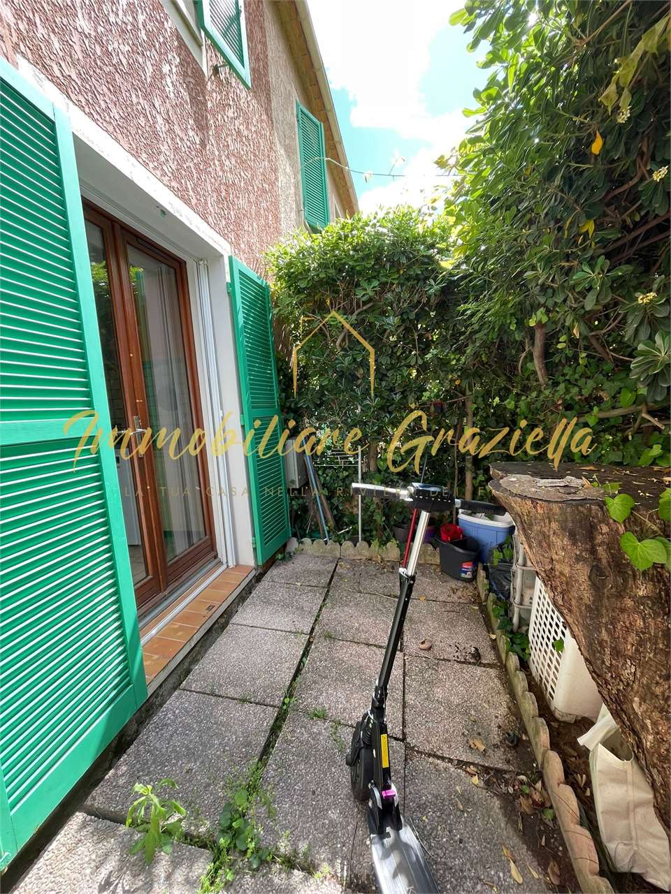 Appartamento a Menton — Rif. 431 - foto 5